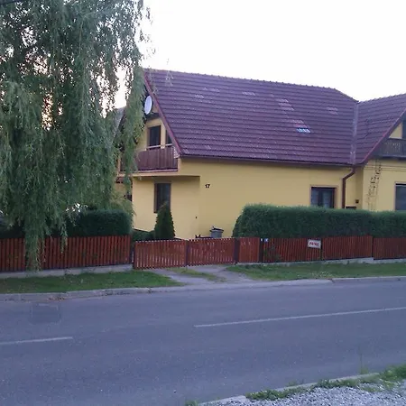 Privat Ave ヴィラ *