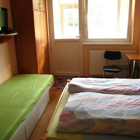 Privat Ave * Liptowski Tarnowiec