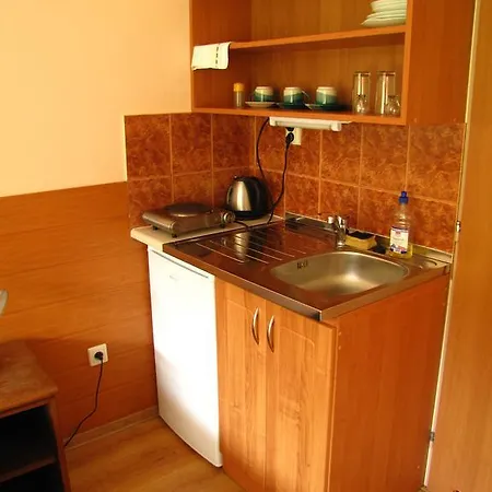 ヴィラ Privat Ave