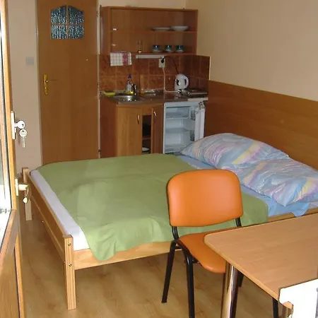 Privat Ave 里托斯基挪威克